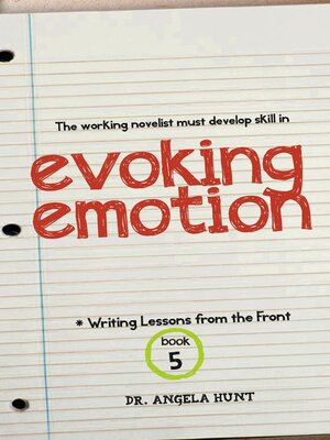 cover image of Evoking Emotion